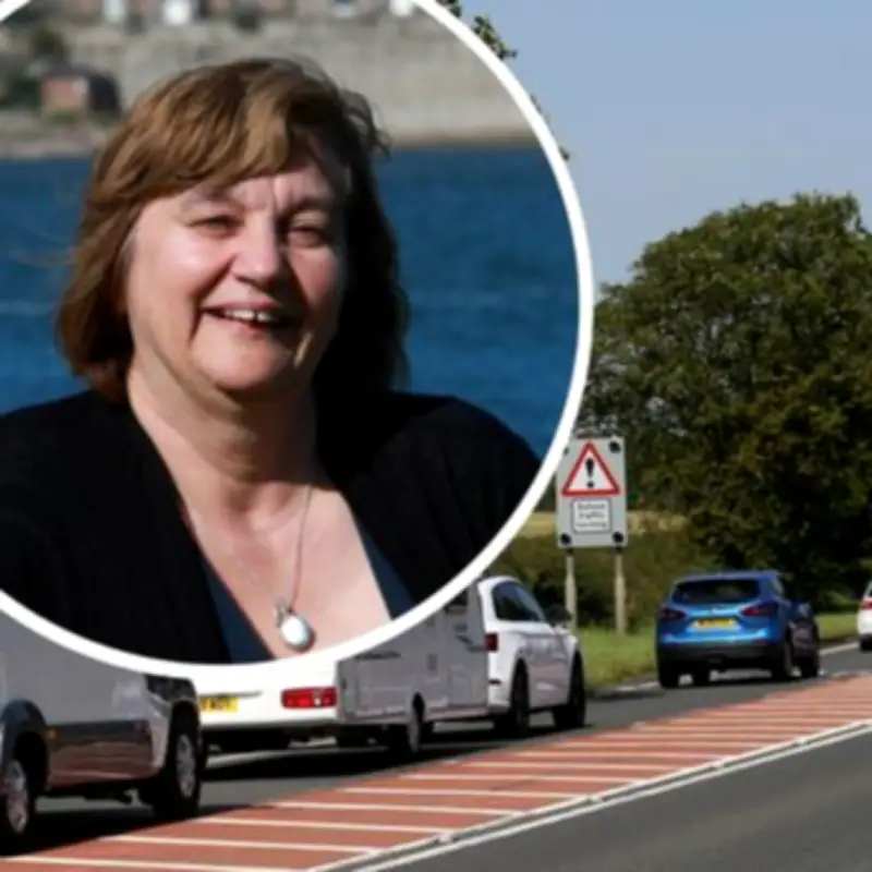 A1 dual carriageway delay hurts Northumberland businesses