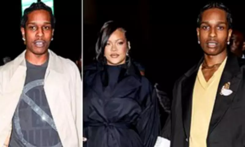 A$AP Rocky Reveals Family's Trauma After Home Shooting, Talks Parenting with Rihanna