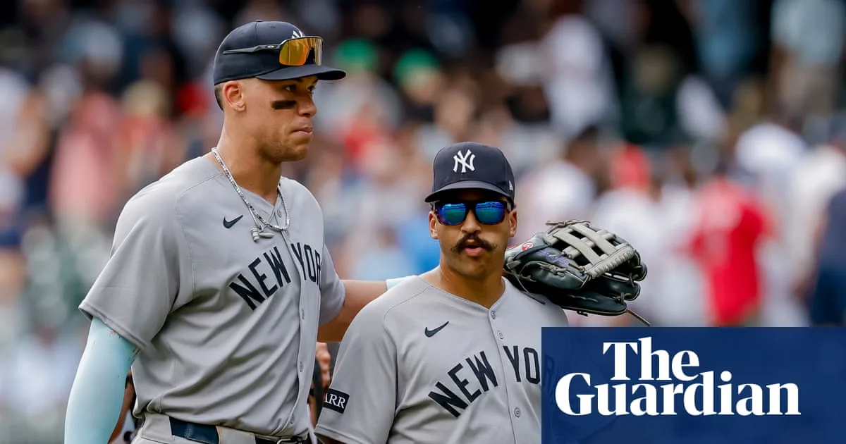 Aaron Judge on Injured List but Avoids Serious Elbow Damage