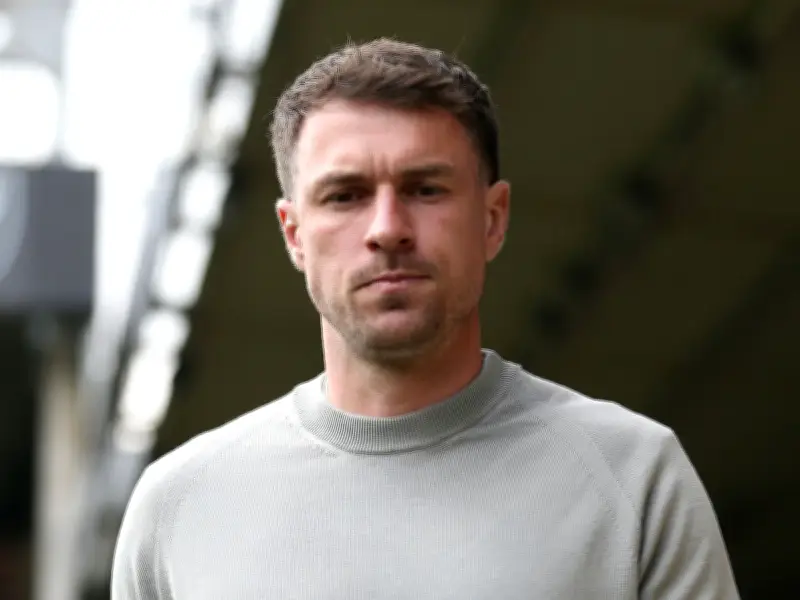 Aaron Ramsey Appointed Oxford United Head Coach in First Permanent Role