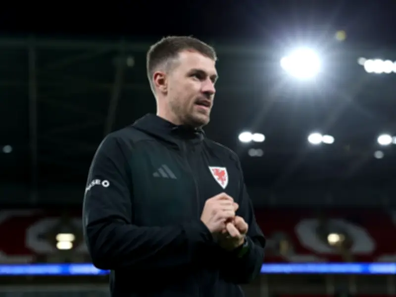 Aaron Ramsey Set for Shock Management Role at Oxford United