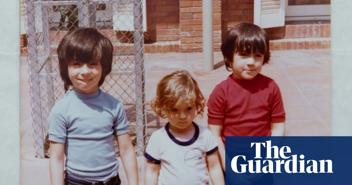 Abandoned at a Train Station: A 40-Year Mystery Unfolds