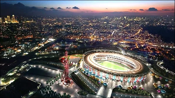 West Ham and Tottenham Battle Over Olympic Stadium Legacy