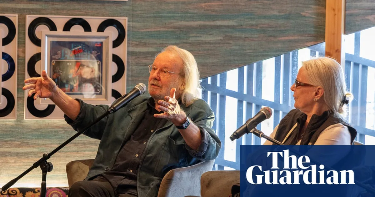 Abba Legends Launch Education Programme For East London
