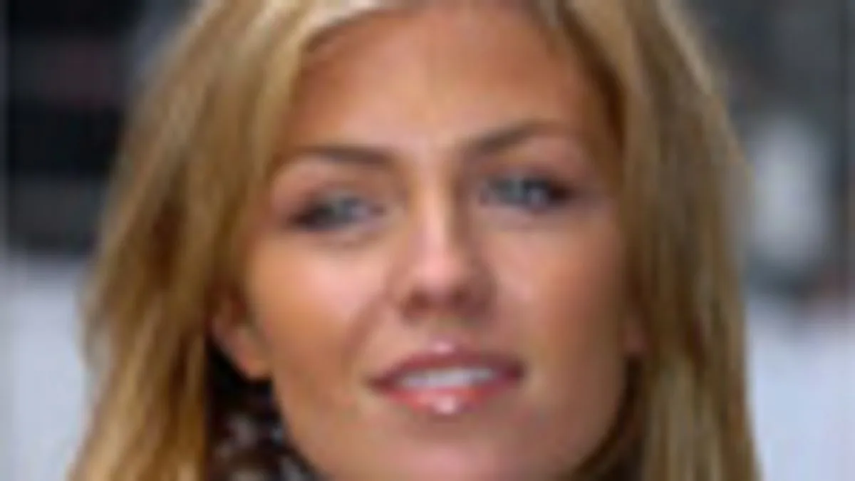 Abbey Clancy: My Career Has Just Fallen into Place