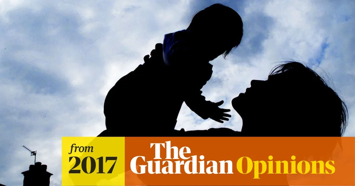 Motherhood's Silent Struggle: Why So Many Suffer in Silence