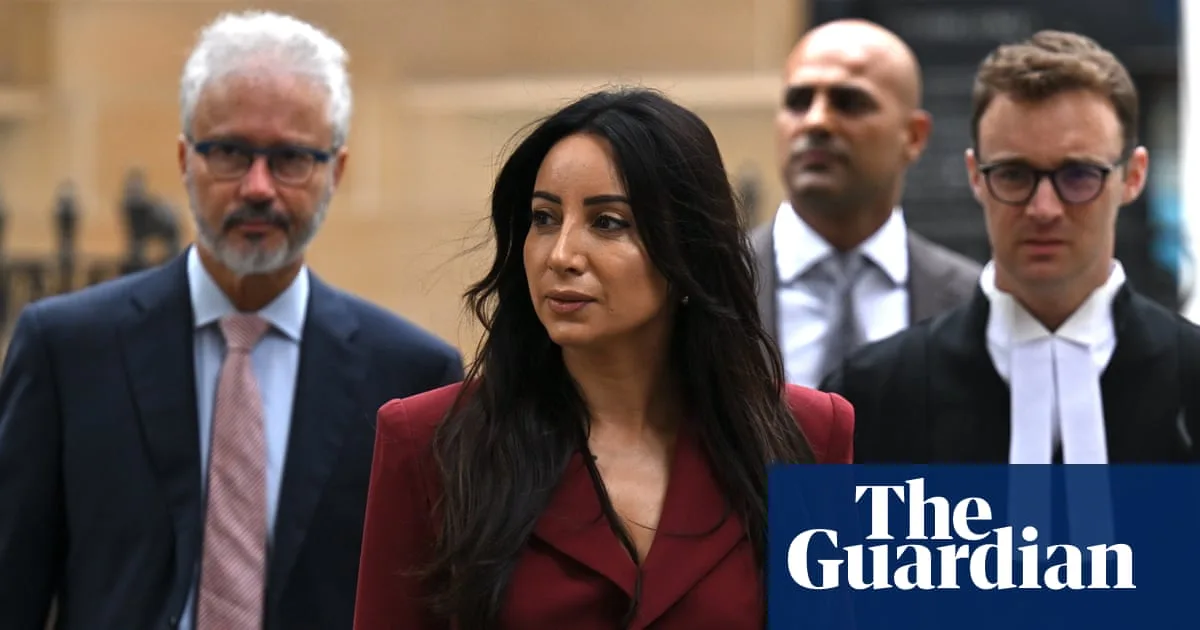 ABC Sacked Producer Over Anti-Israel Posts, Court Hears