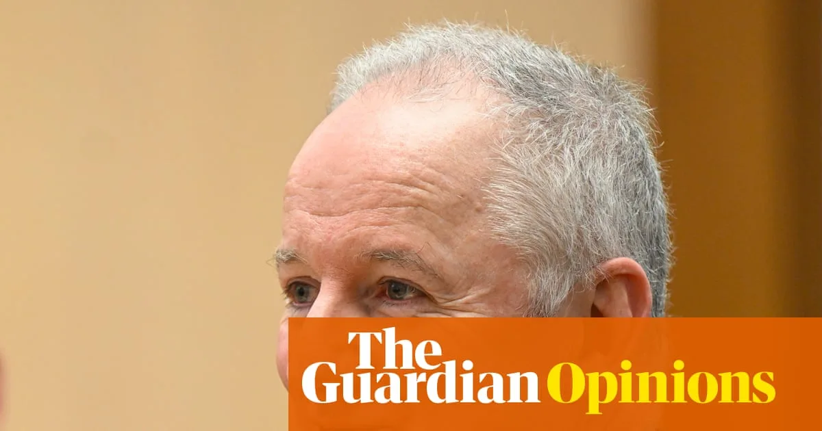 ABC Boss Silent on News Chief's Resignation Amid Leak Allegations