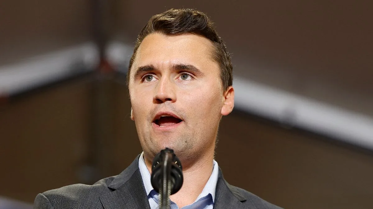ABC Reporter Matt Gutman Criticised for 'Touching' Comment on Charlie Kirk Suspect's Messages