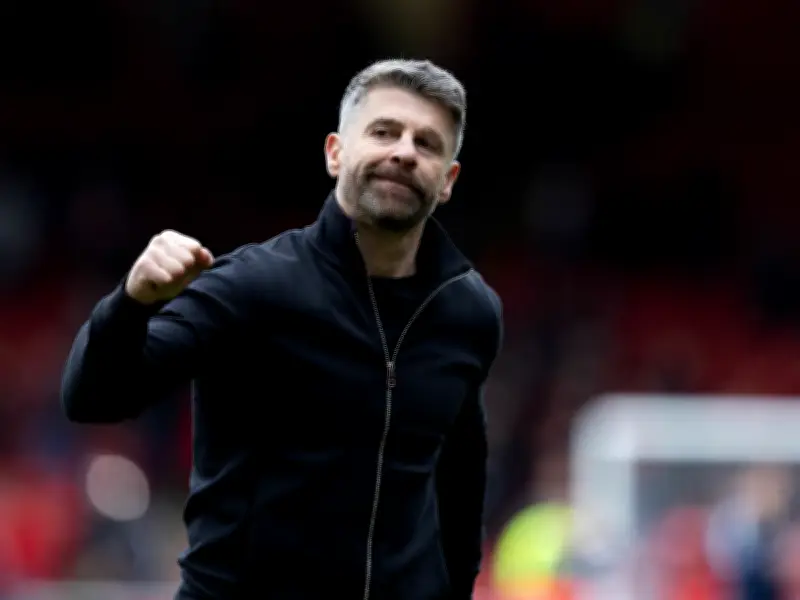 Aberdeen Transfer Budget Revealed: Stephen Robinson Eyes More Signings