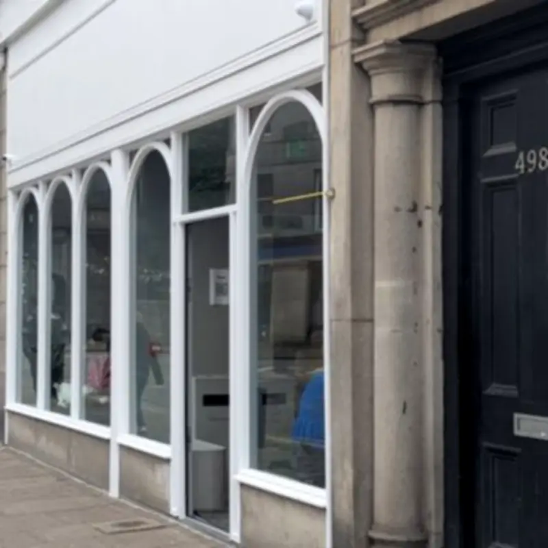 Aberdeen's Kaizen Wellness Cafe Review: Worth the Hype?