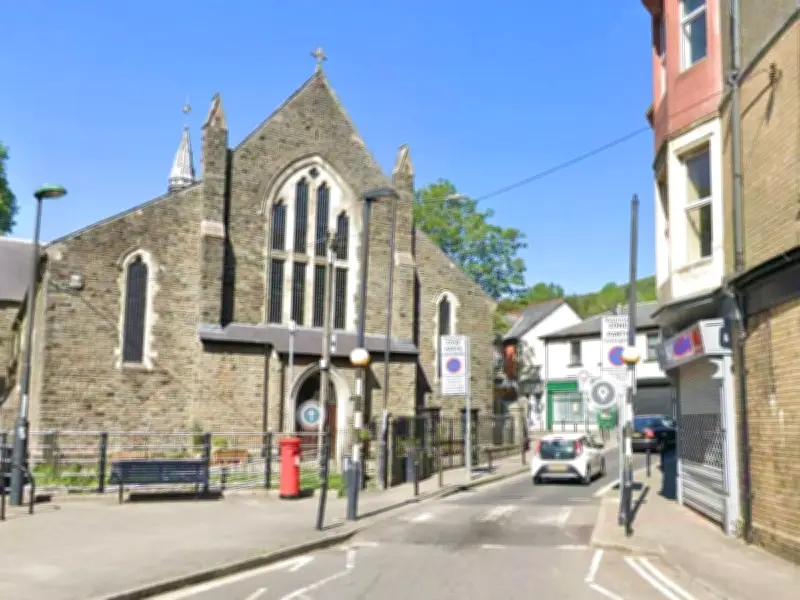 Abertillery in Blaenau Gwent Crowned Cheapest Place to Live in Wales