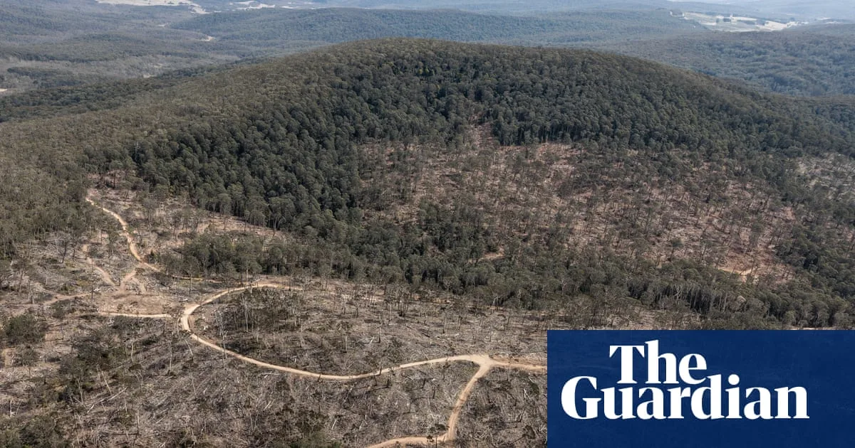 Abolish Forestry Corp Over Endangered Species Failures