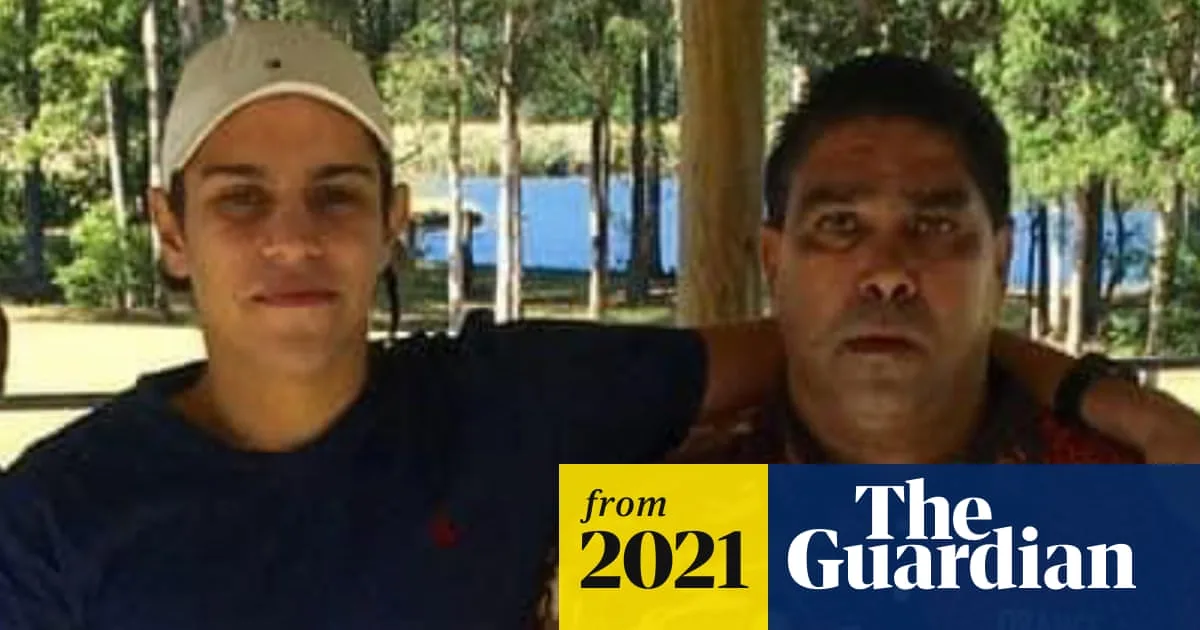 Aboriginal Man Dies Alone in NSW Custody Amid Covid Visit Restrictions