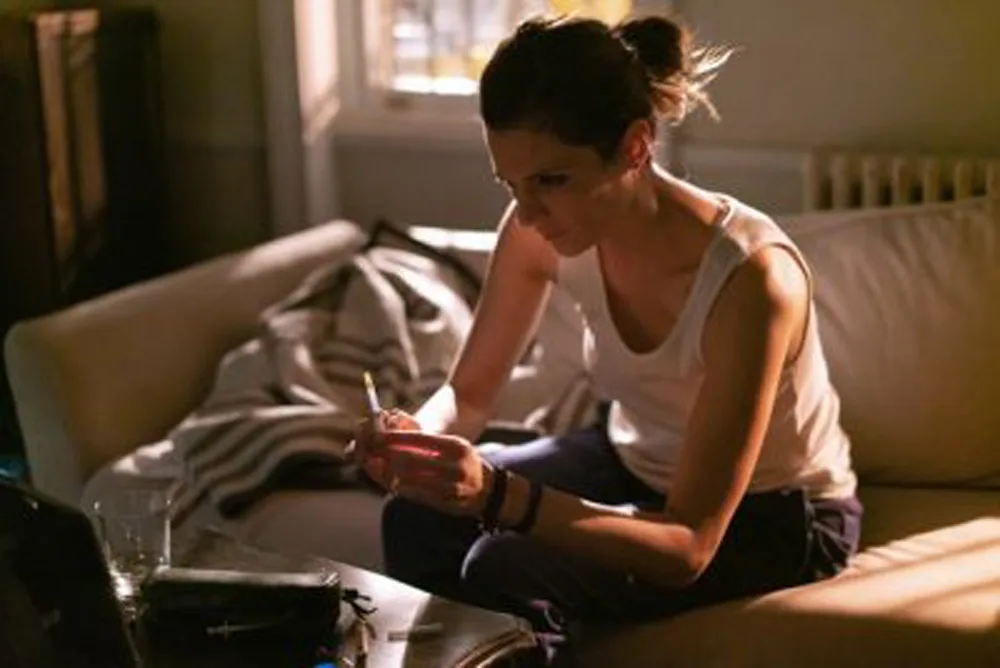 Absentia Star Stana Katic Confirms Amazon Thriller Ends After Three Seasons