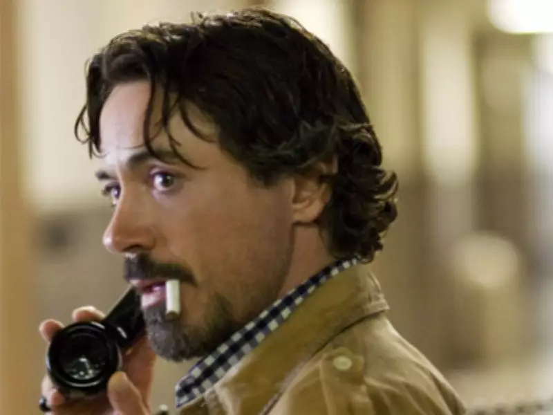 Acclaimed Detective Drama 'Zodiac' Based on Shocking True Story Now Streaming
