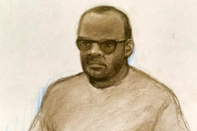 Accused Murderer Killed Again After Police Release, Court Hears