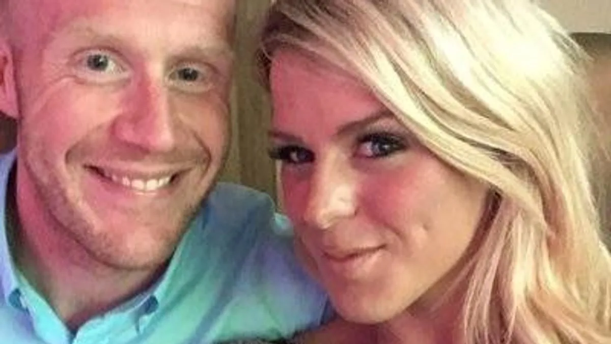 Acid Murder Trial: Ex-Wife's Texts Revealed in Court