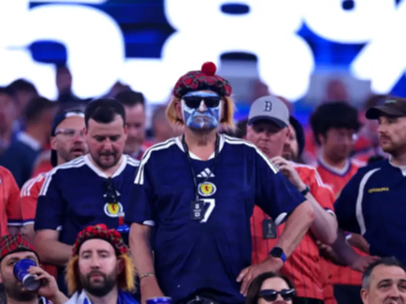 Action Needed on Ticket Rip-Offs Making Games Unaffordable for Fans