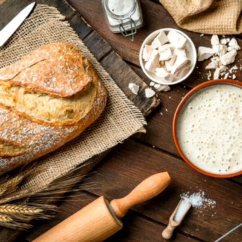 Active vs Instant Yeast: Key Differences for Bread Baking Explained