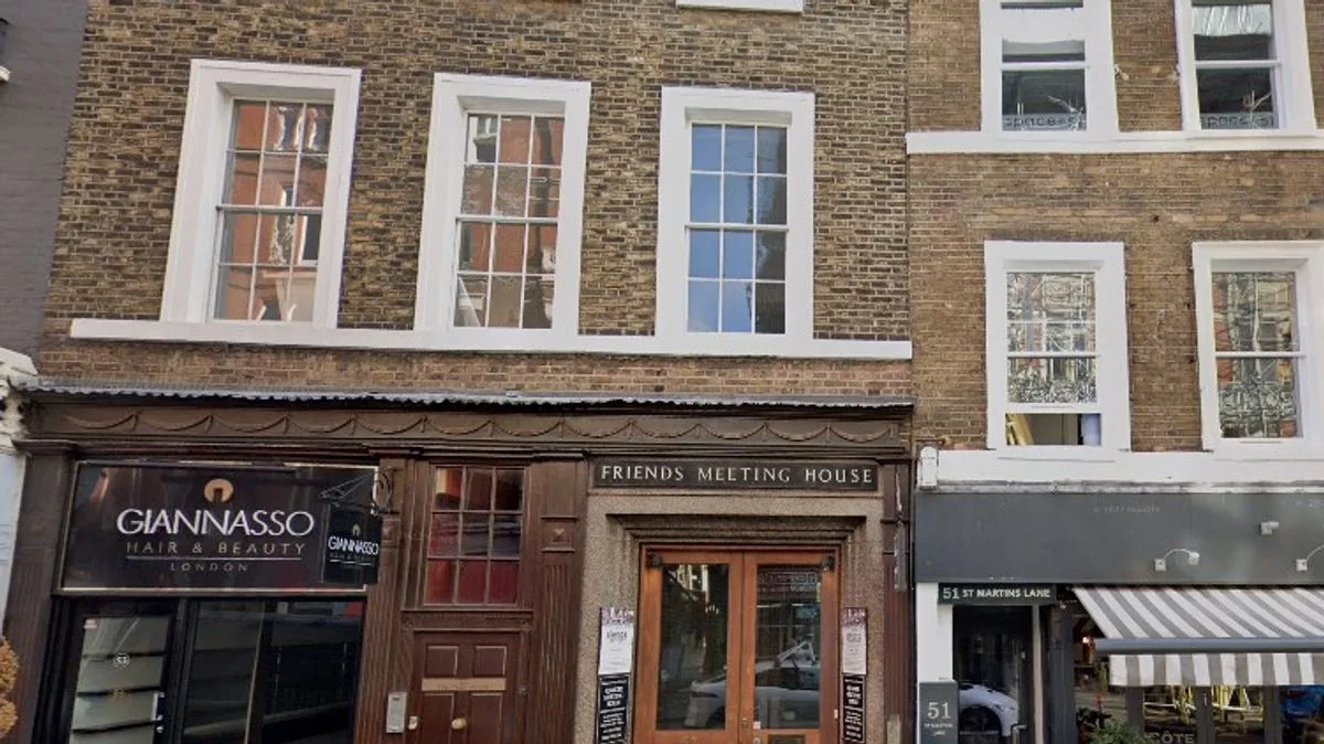 15 Activists Arrested in London Over Alleged Mass Shoplifting Plan