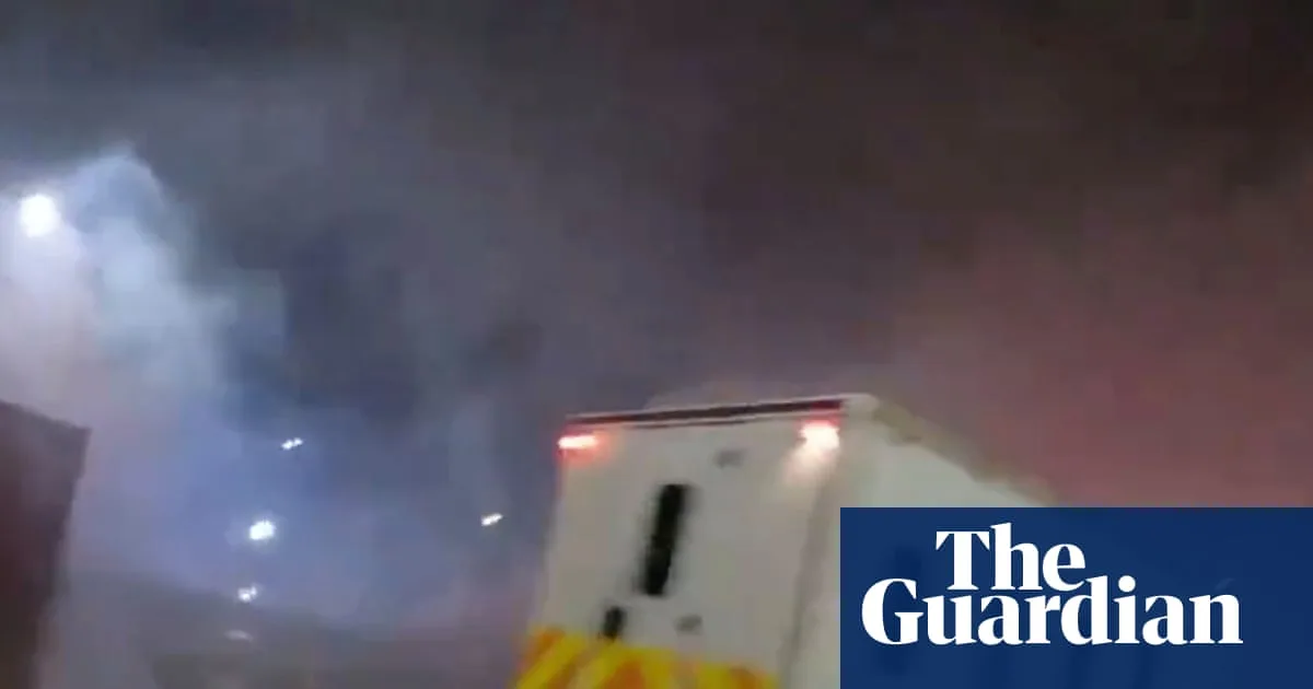 Palestine Action Activists Cleared of Aggravated Burglary at Elbit Systems Factory