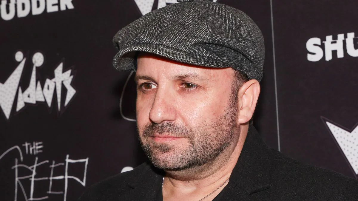 Grey's Anatomy Actor Brad Everett Young Dies in Wrong-Way Crash at 46