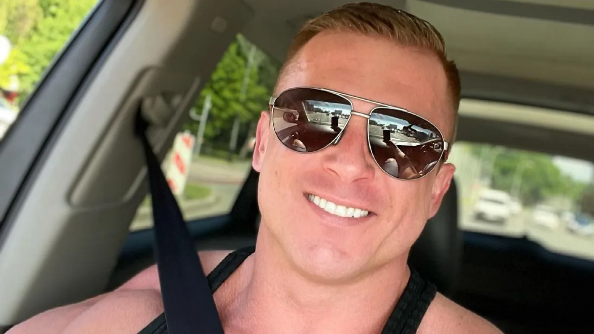 Actor Jakub Łoza Dies at 41 After Heartbreaking Final Post