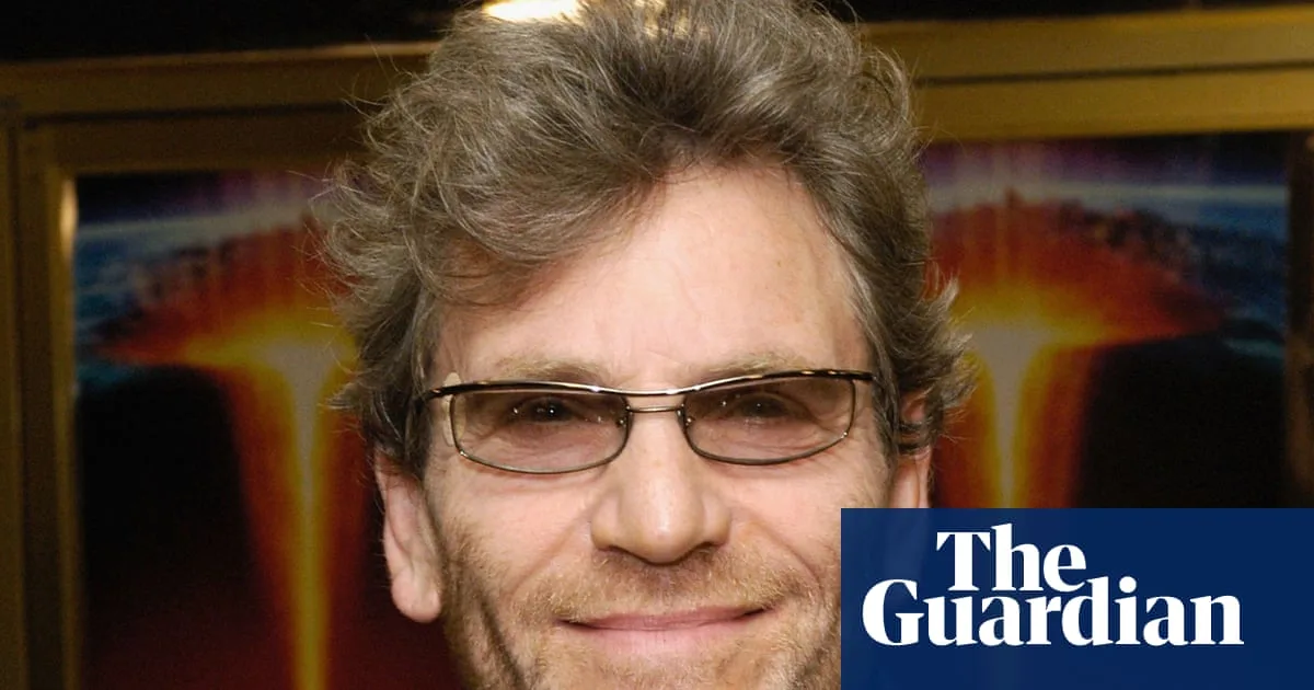 Veteran Actor Tchéky Karyo Dies Aged 72 After Cancer Battle