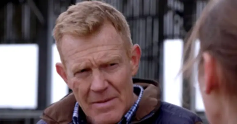 Adam Henson Clarifies Future on Countryfile and Cotswold Farm Park