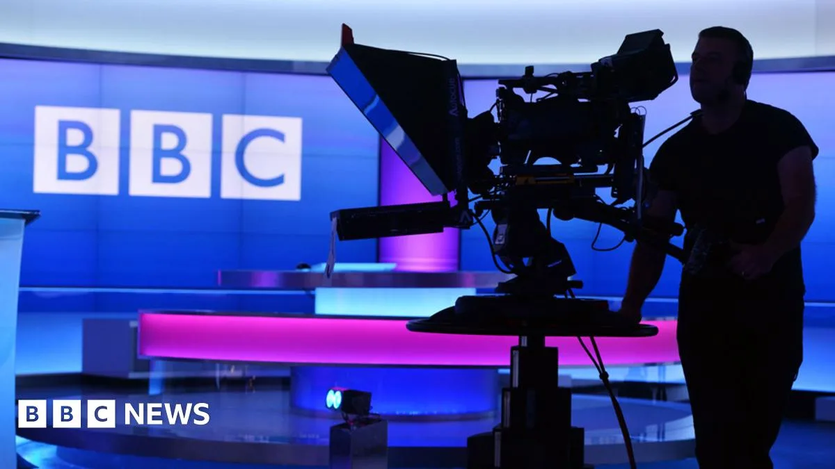 BBC's Newsnight to Be Cut Back as Part of Savings Plan