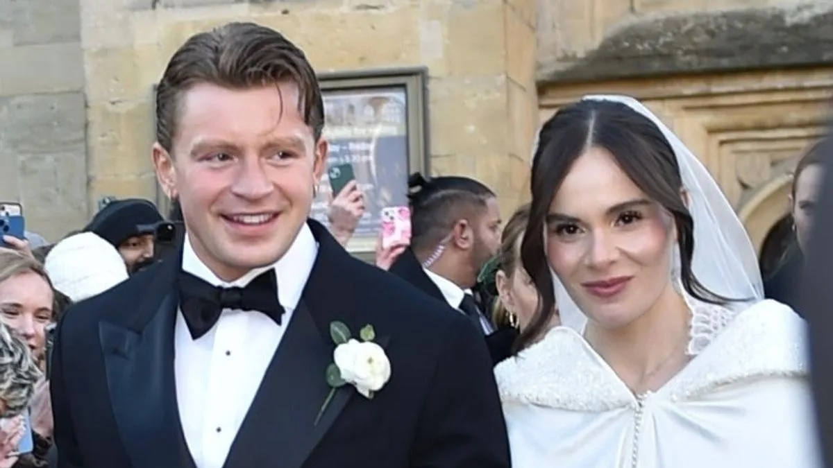 Adam Peaty Breaks Silence After Wedding and Family Feud