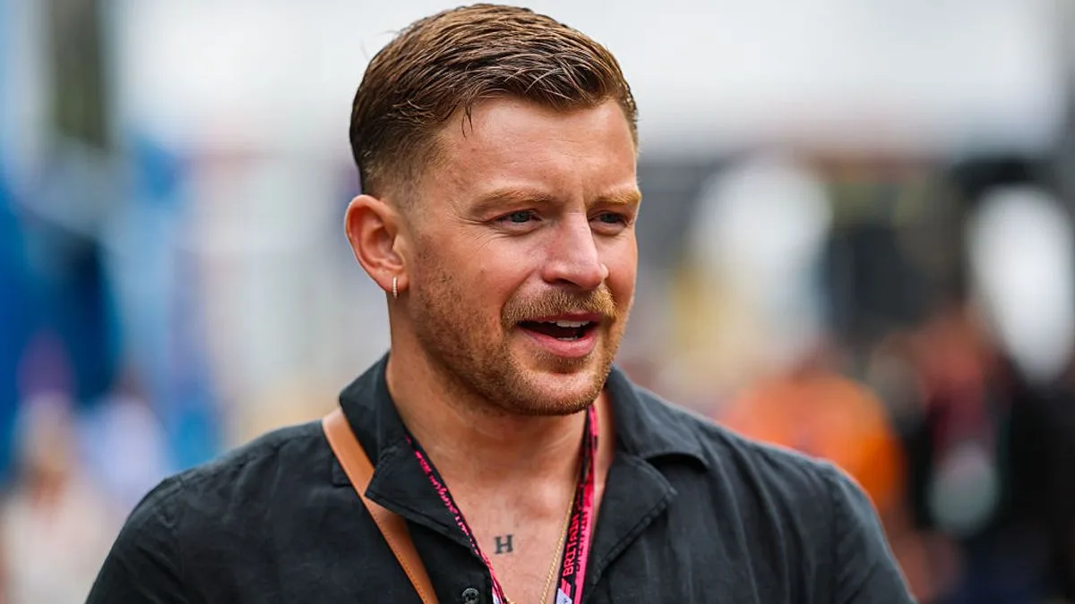 Adam Peaty's Brother Arrested Amid Family Wedding Feud