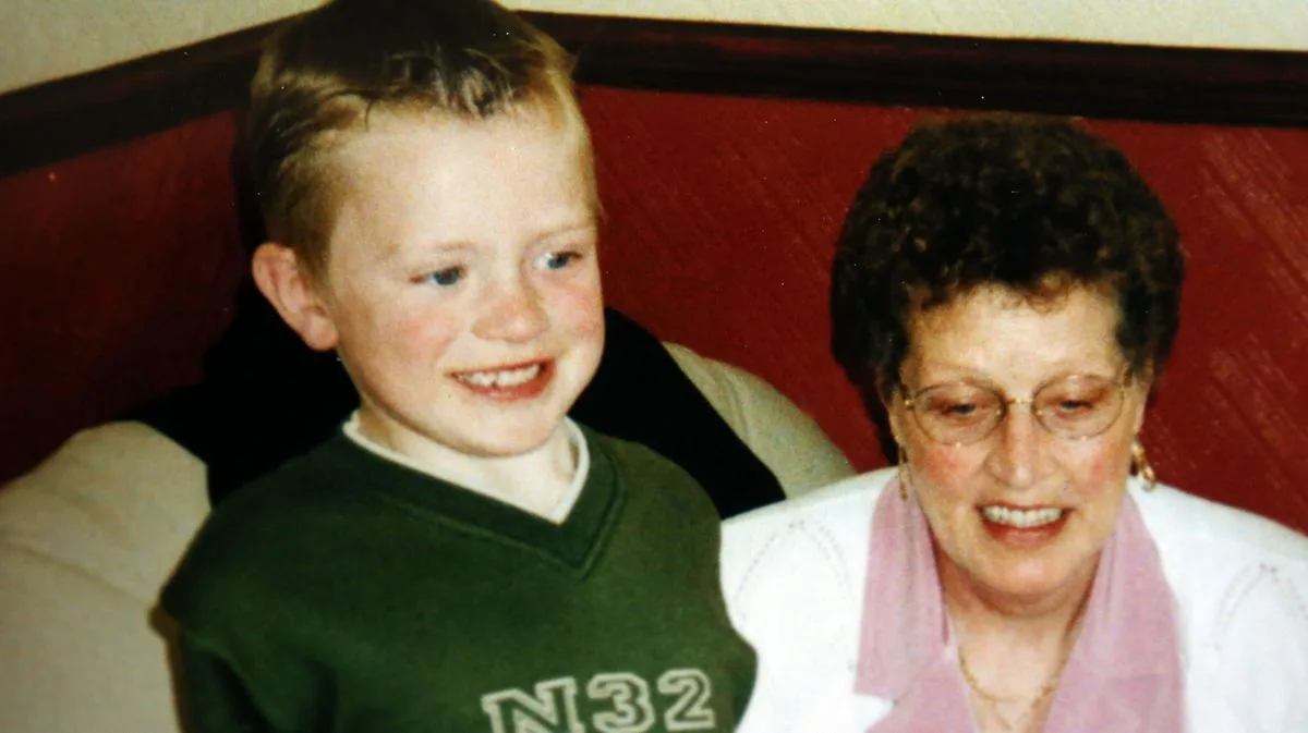 Adam Peaty's Family Feud Deepens Over Birthday Snub
