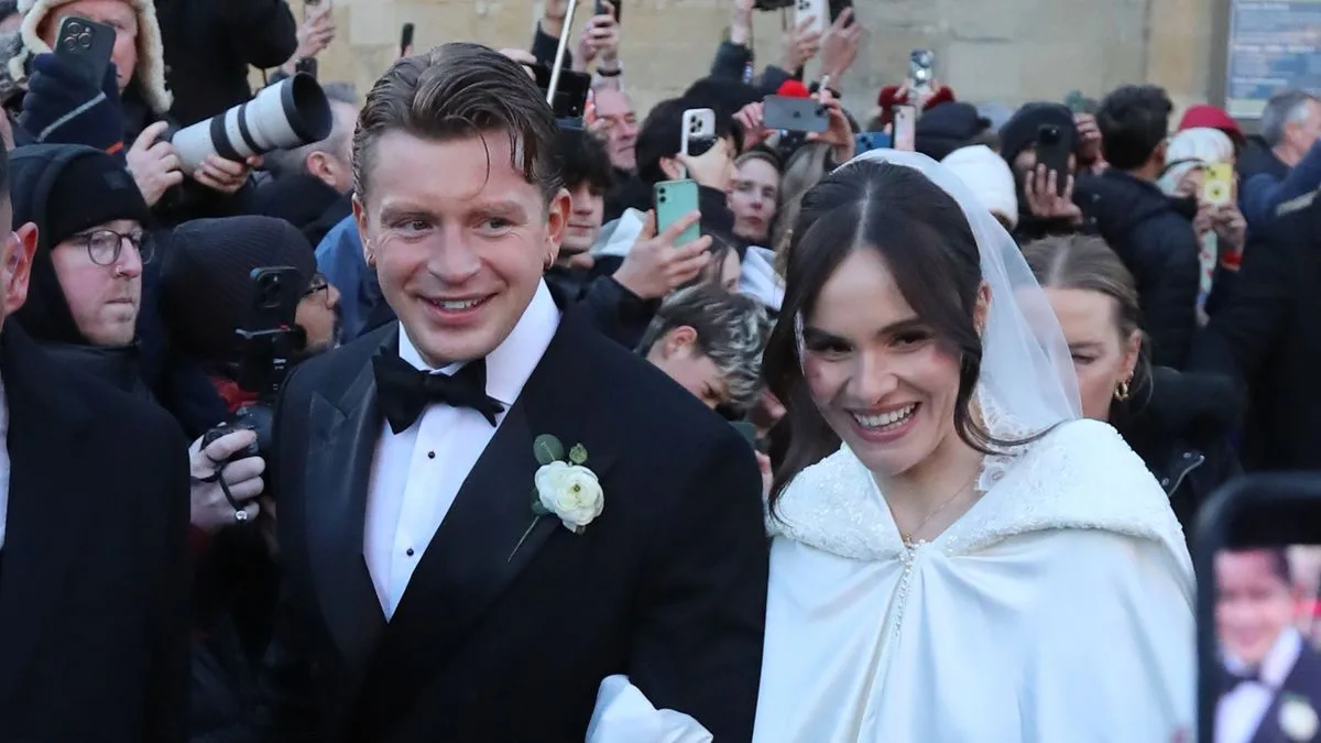 Adam Peaty's Family Feud Erupts Over Wedding Snub
