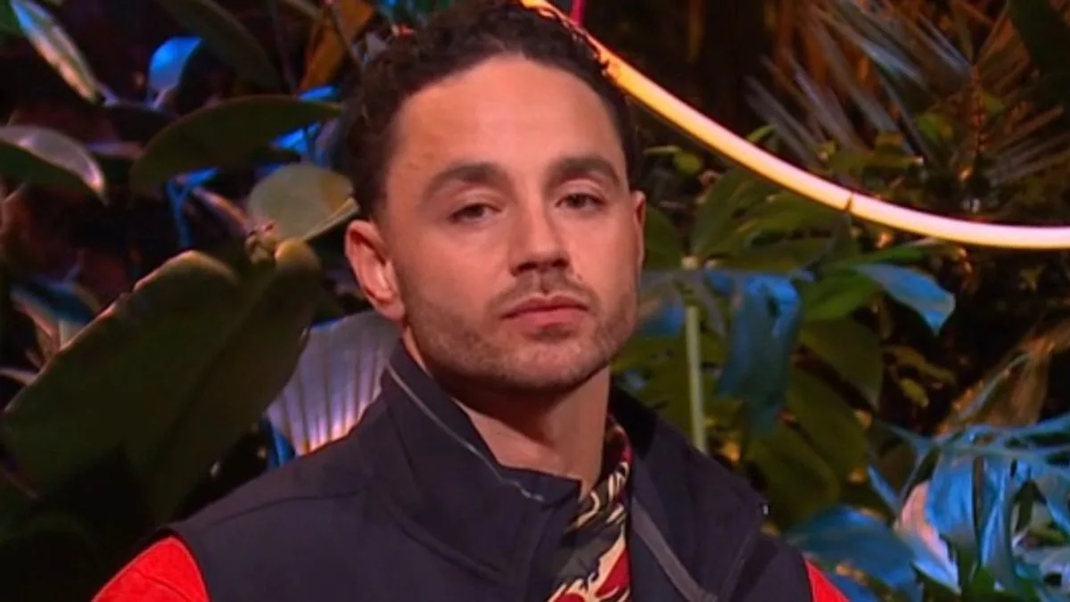 Adam Thomas Reveals David Haye Sent 'Disturbing' Voice Note After I'm A Celebrity Row