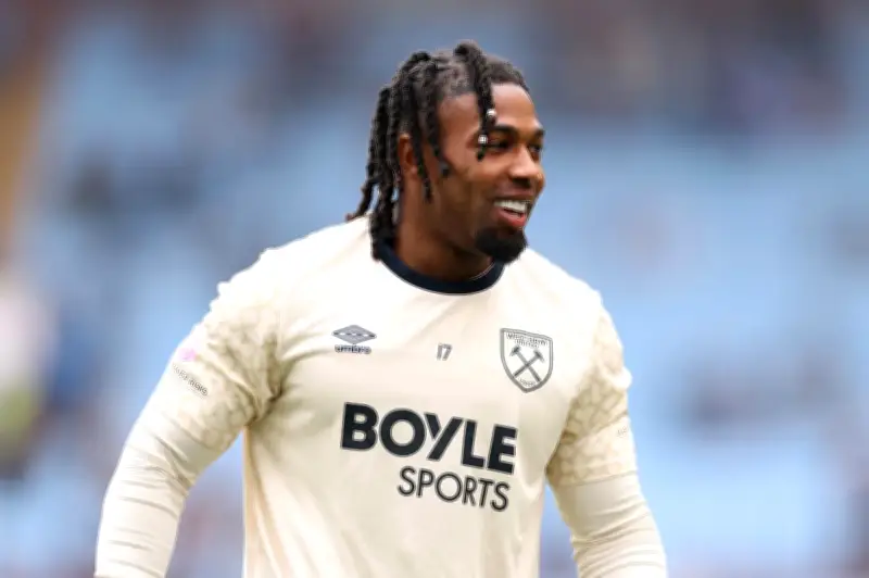 Adama Traore among nine players to leave West Ham after relegation