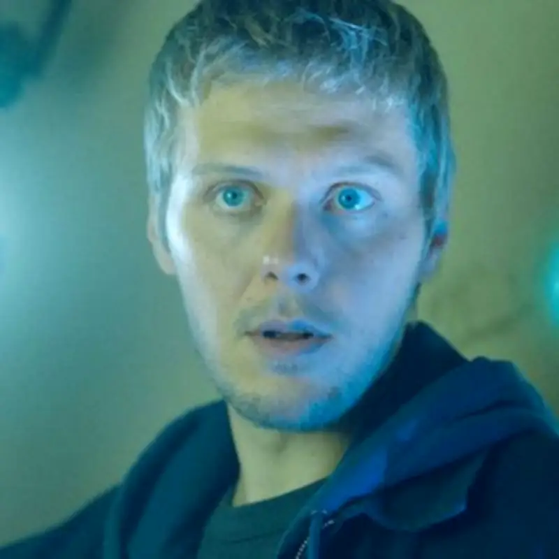 Adam's Killer in Netflix Crime Drama Colors of Evil: Black Explained