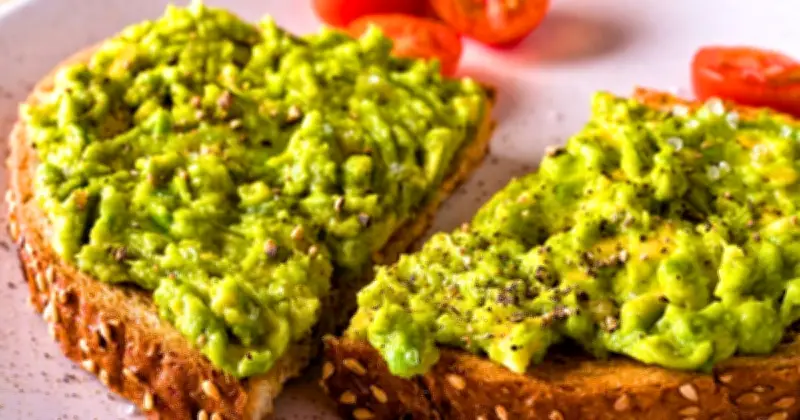 Add 1 Simple Ingredient to Make Avocado Toast Creamier and Tastier