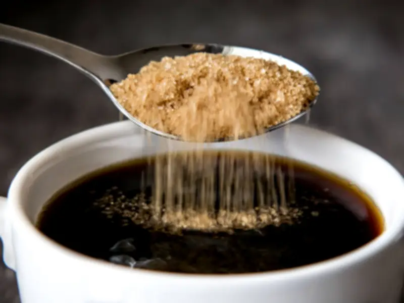 Add a Pinch of Salt to Coffee to Cut Bitterness, Experts Say