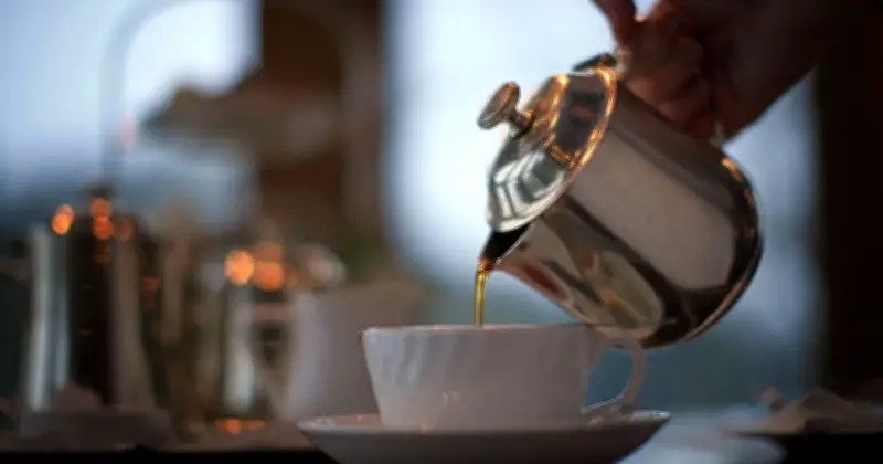 Add a Pinch of Salt to Your Tea for Perfect Taste, Says US Scientist