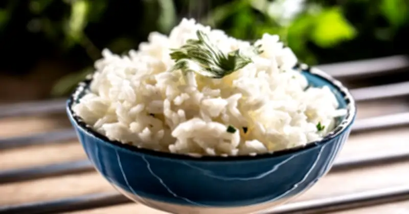 Add One Fridge Ingredient to Rice for Perfect Results Every Time