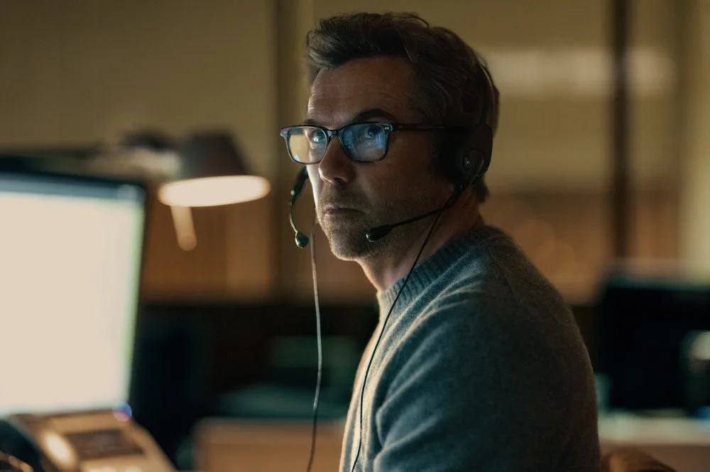 Addictive Crime Thriller 'Last Seen' Sets Apple TV+ Premiere Date
