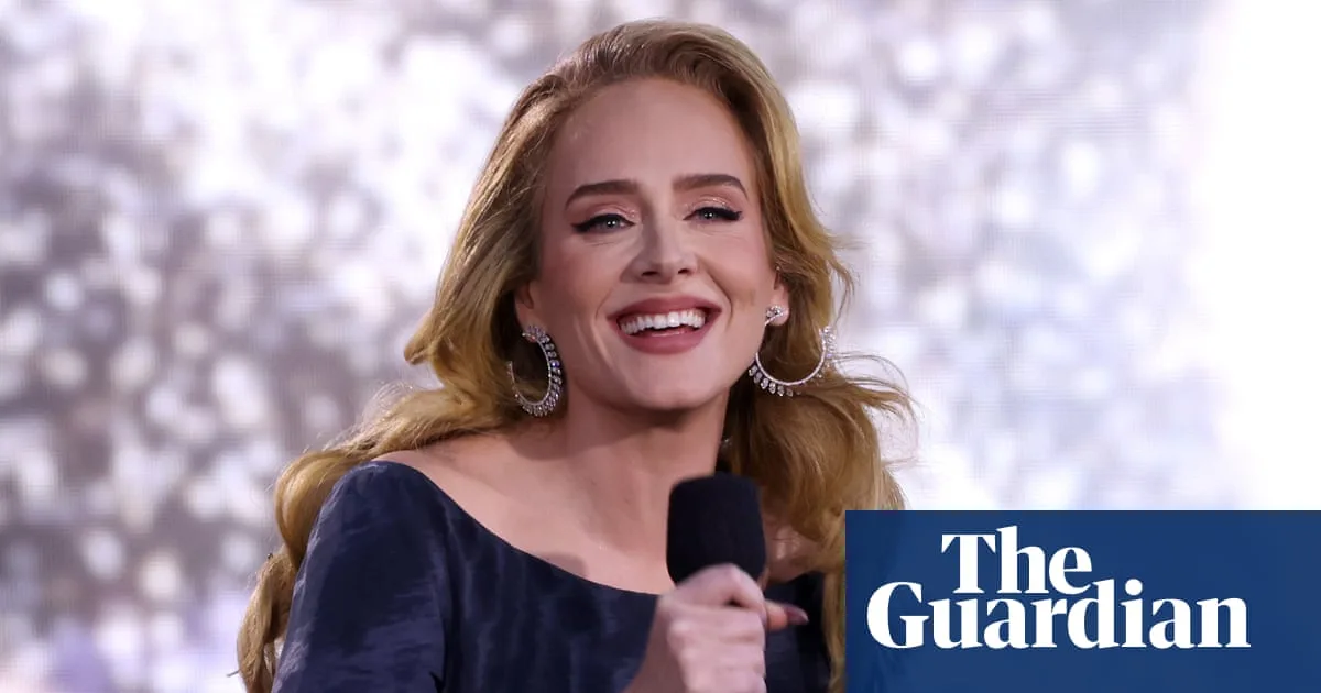 Adele to Make Acting Debut in Tom Ford's New Film