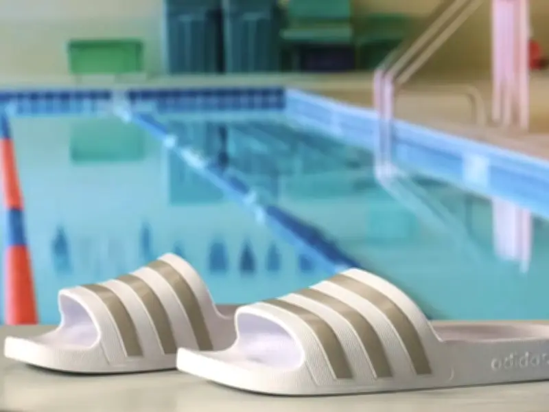 Adidas Sliders with 'Cloud-Like Comfort' Now £13 in Early Amazon Prime Day Deal