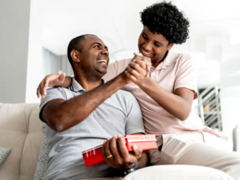 Adidas Trainers 'Smart with Shorts or Jeans' Are 'Most Comfy Ever' for Father's Day