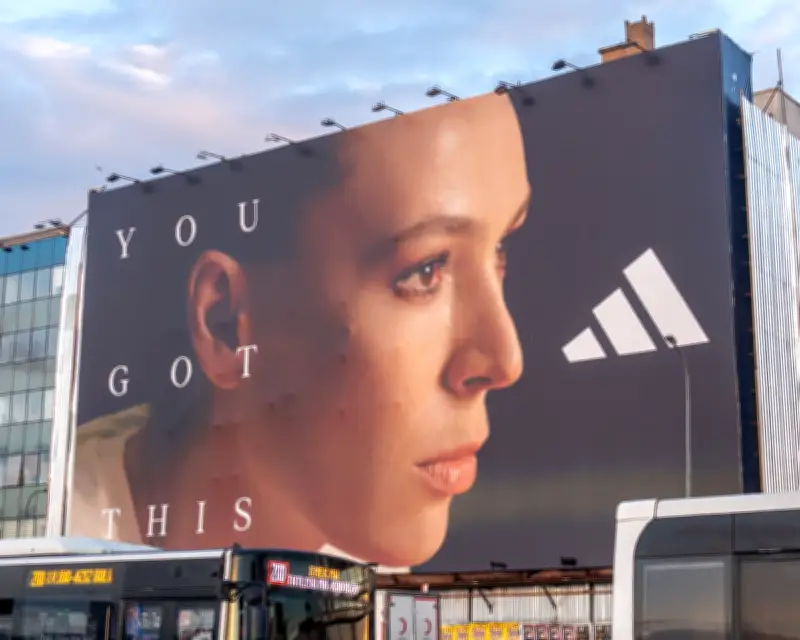 Adidas, Uniqlo, Calvin Klein Ads Banned Over 'Recycled' Clothing Claims