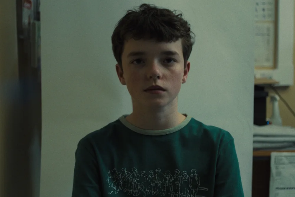 'Adolescence' Leads BAFTA TV Nominations with 12 Nods