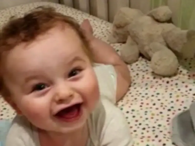Adopted Baby Preston Davey's Parents Turn on Each Other in Court After His Death
