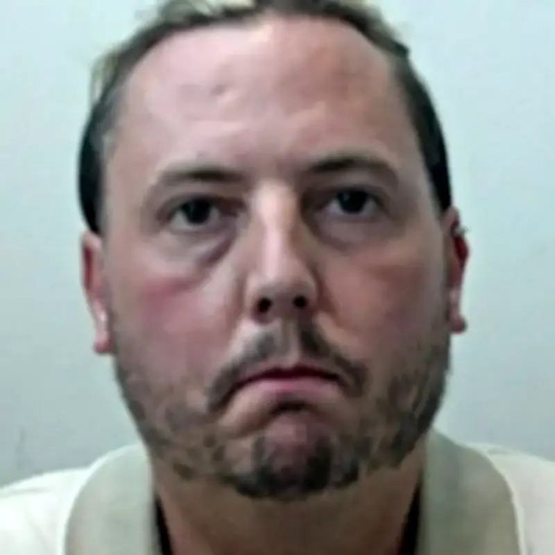 Adoptive Dad Convicted of Murdering and Abusing Baby Son Preston Davey